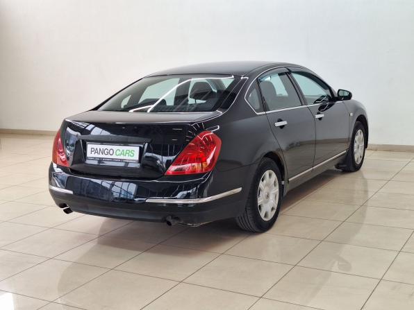 Nissan Teana I Рестайлинг с пробегом 2006 года, цена 495 000 рублей, 289339 км, седан, Автокод Объявления