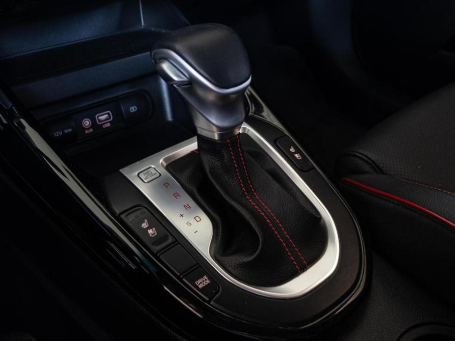 Kia K3 II Краснодар  - изображение 15