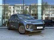 Exeed TXL I Рестайлинг Самара  - изображение 17