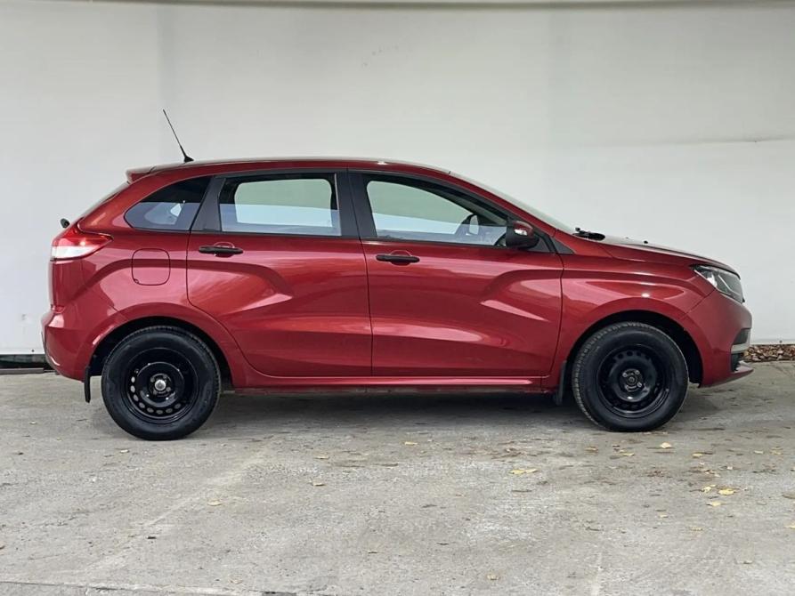 Lada (ВАЗ) XRAY I Петрозаводск  - изображение 4