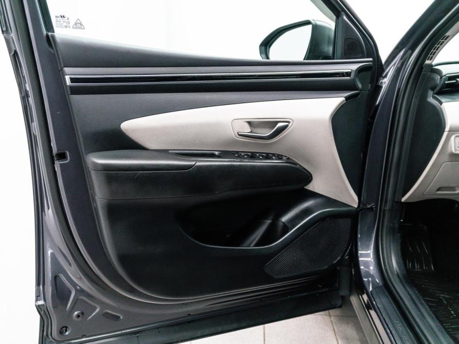 Hyundai Tucson IV Красноярск  - изображение 10