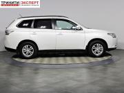 Mitsubishi Outlander III Белгород  - изображение 22