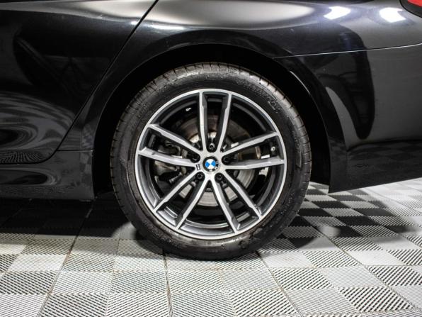 BMW 5 серии VII (G30/G31/G38) Рестайлинг с пробегом 2021 года, цена 4 590 000 рублей, 76900 км, седан, Автокод Объявления