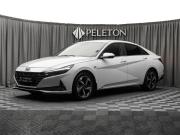 Hyundai Elantra VII (CN7) Москва  - изображение 24