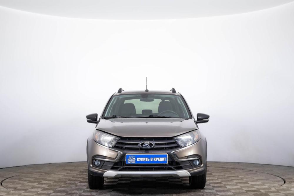 Lada (ВАЗ) Granta I Пермь  - изображение 2