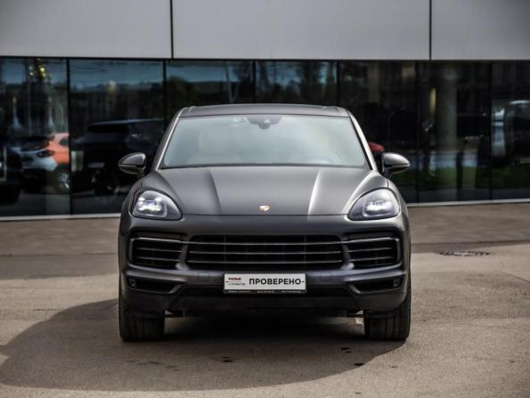Porsche Cayenne III с пробегом 2019 года, цена 6 370 650 рублей, 106196 км, внедорожник, Автокод Объявления