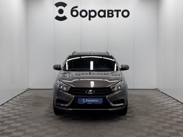 Lada (ВАЗ) Vesta I с пробегом 2018 года, цена 897 500 рублей, 140566 км, универсал, Автокод Объявления