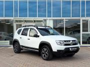 Renault Duster I Рестайлинг Ульяновск  - изображение 23
