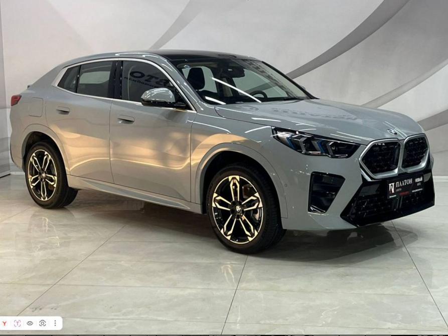 BMW X2 II (U10) Воронеж  - изображение 3