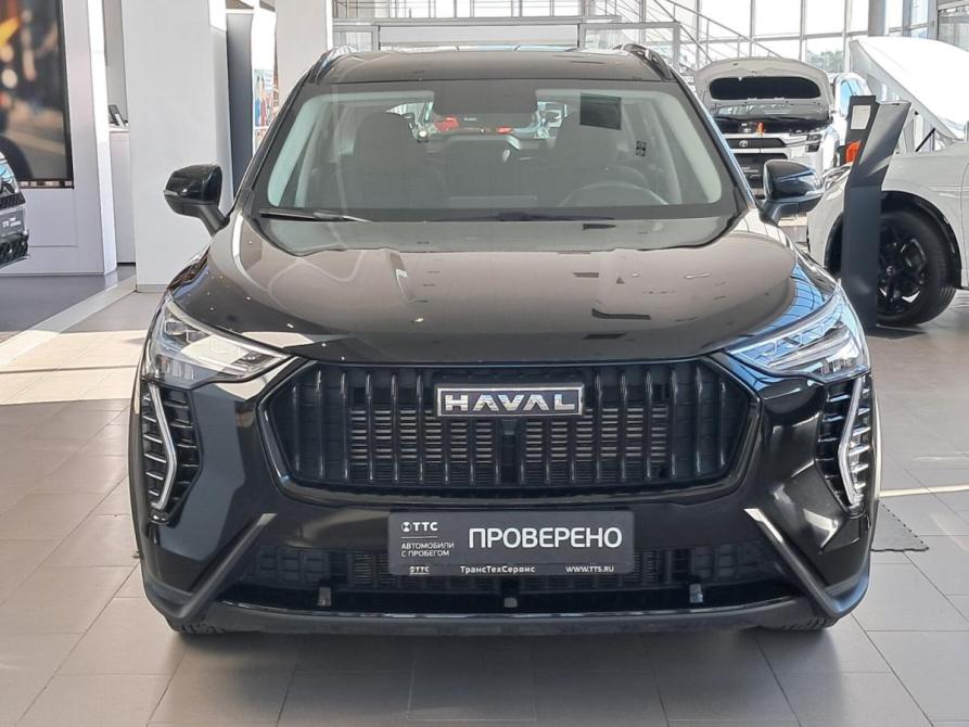 Haval Jolion I Рестайлинг Казань  - изображение 2