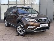 Geely Atlas I Ярославль  - изображение 16