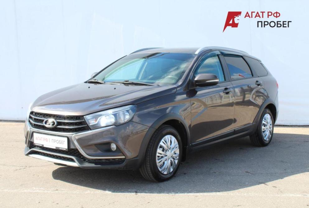 Lada (ВАЗ) Vesta I Нижний Новгород  - изображение 1