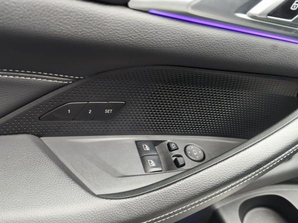 BMW 4 серии G22 G23 G26 с пробегом 2021 года, цена 5 200 000 рублей, 55800 км, купе, Автокод Объявления