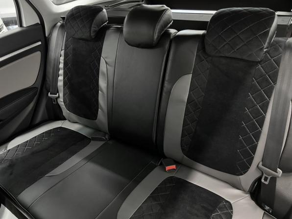 Lada (ВАЗ) Vesta I с пробегом 2018 года, цена 985 000 рублей, 135926 км, универсал, Автокод Объявления