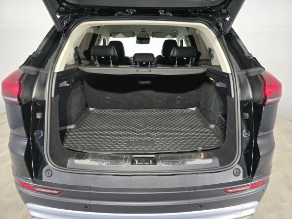 Geely Atlas Pro с пробегом 2023 года, цена 2 159 000 рублей, 35290 км, внедорожник, Автокод Объявления