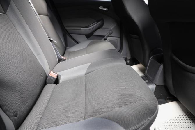 Ford Focus III с пробегом 2012 года, цена 729 000 рублей, 248581 км, хэтчбек, Автокод Объявления