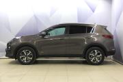 Kia Sportage IV Рестайлинг Чебоксары  - изображение 39