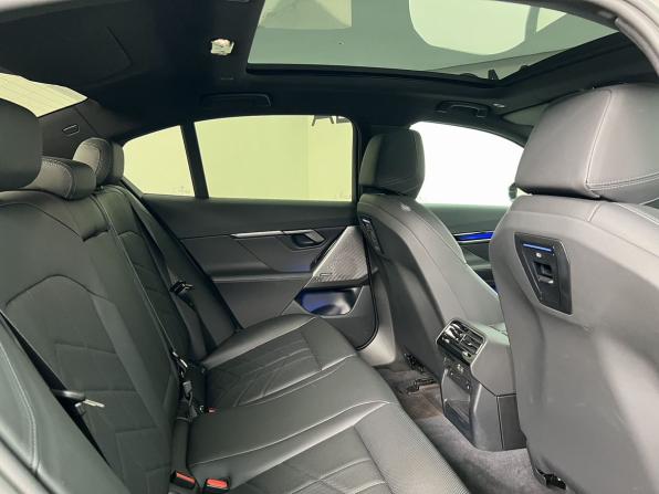 BMW 5 серии VIII (G60/G61/G68) с пробегом 2025 года, цена 6 850 000 рублей, 16281 км, седан, Автокод Объявления