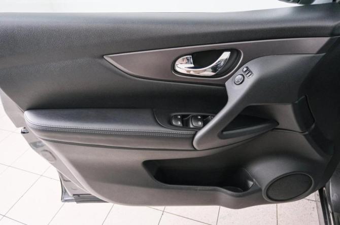 Nissan Qashqai II Рестайлинг с пробегом 2021 года, цена 1 849 000 рублей, 98330 км, внедорожник, Автокод Объявления