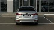 Hyundai Solaris II Оренбург  - изображение 26