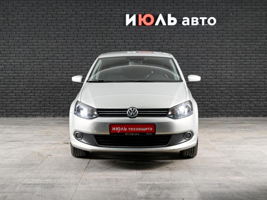 Volkswagen Polo V Екатеринбург  - изображение 2