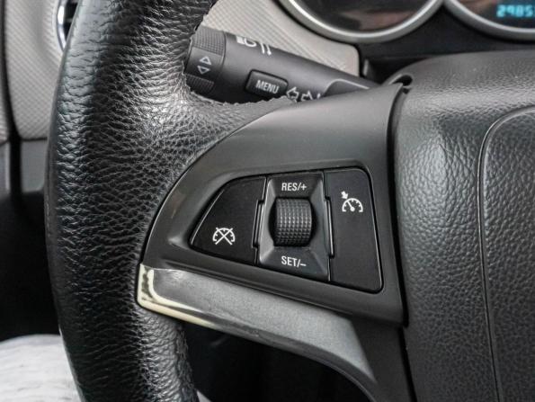 Chevrolet Cruze I с пробегом 2009 года, цена 680 000 рублей, 298535 км, седан, Автокод Объявления