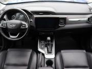 Chery Tiggo 4 I Рестайлинг Самара  - изображение 38