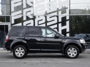 Land Rover Freelander II Рестайлинг Волгоград  - изображение 24