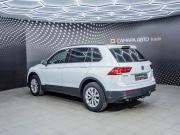 Volkswagen Tiguan II Самара  - изображение 30