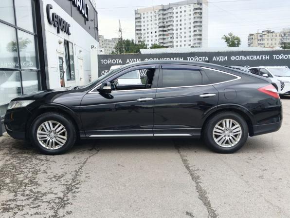 Honda Crosstour I Рестайлинг с пробегом 2014 года, цена 1 600 000 рублей, 252000 км, внедорожник, Автокод Объявления