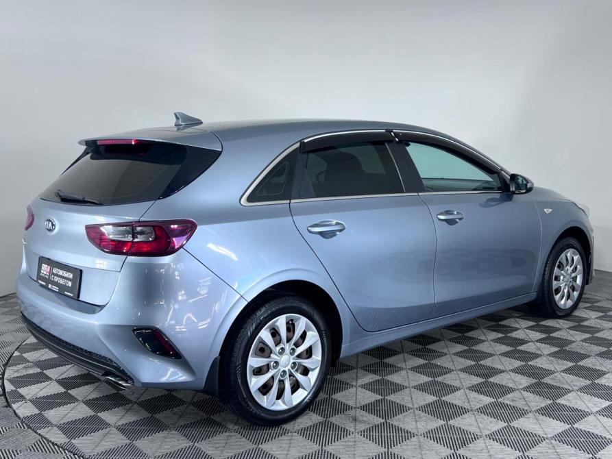 Kia Ceed III Ростов-на-Дону  - изображение 6
