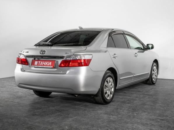 Toyota Premio II (T26) с пробегом 2010 года, цена 1 199 500 рублей, 81953 км, седан, Автокод Объявления