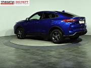 Haval F7x I Рестайлинг Белгород  - изображение 22
