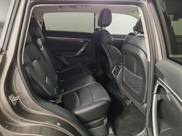 Geely Atlas Pro с пробегом 2023 года, цена 2 099 000 рублей, 40196 км, внедорожник, Автокод Объявления