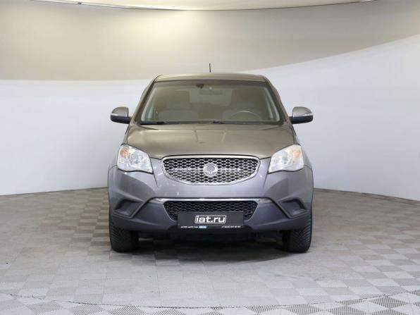 SsangYong Actyon II с пробегом 2012 года, цена 845 000 рублей, 197000 км, внедорожник, Автокод Объявления