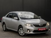Toyota Corolla X (E140 E150) Рестайлинг Екатеринбург  - изображение 21