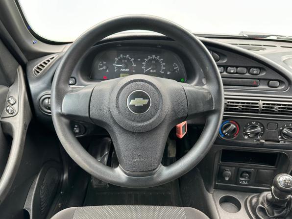 Chevrolet Niva I Рестайлинг с пробегом 2019 года, цена 940 000 рублей, 49200 км, внедорожник, Автокод Объявления