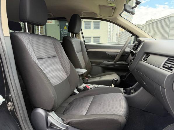Mitsubishi Outlander III с пробегом 2013 года, цена 875 000 рублей, 289000 км, внедорожник, Автокод Объявления