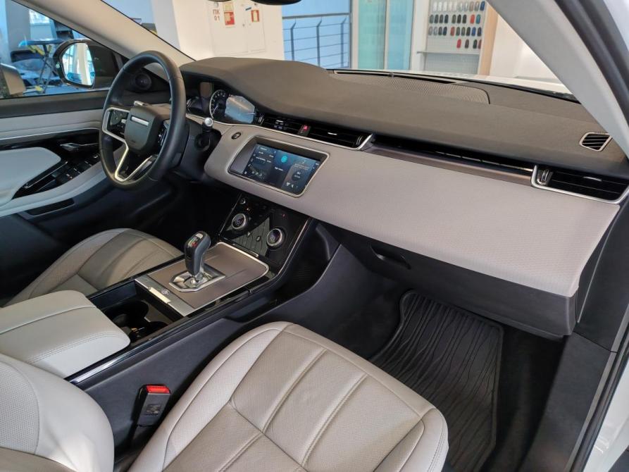 Land Rover Range Rover Evoque II Санкт-Петербург  - изображение 7