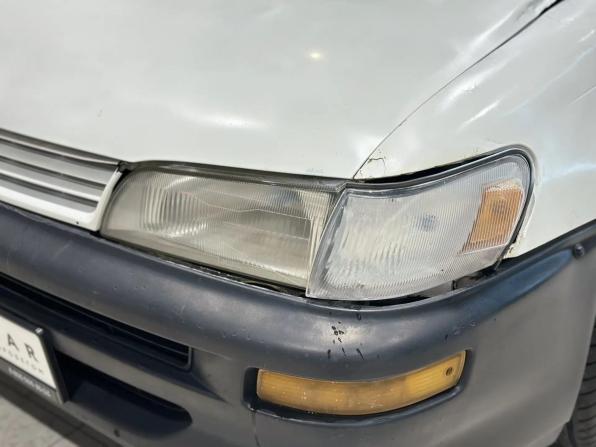 Toyota Corolla VII (E100) с пробегом 1995 года, цена 160 000 рублей, 440000 км, универсал, Автокод Объявления