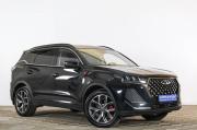 Chery Tiggo 7 Pro Max I Рестайлинг Тюмень  - изображение 21