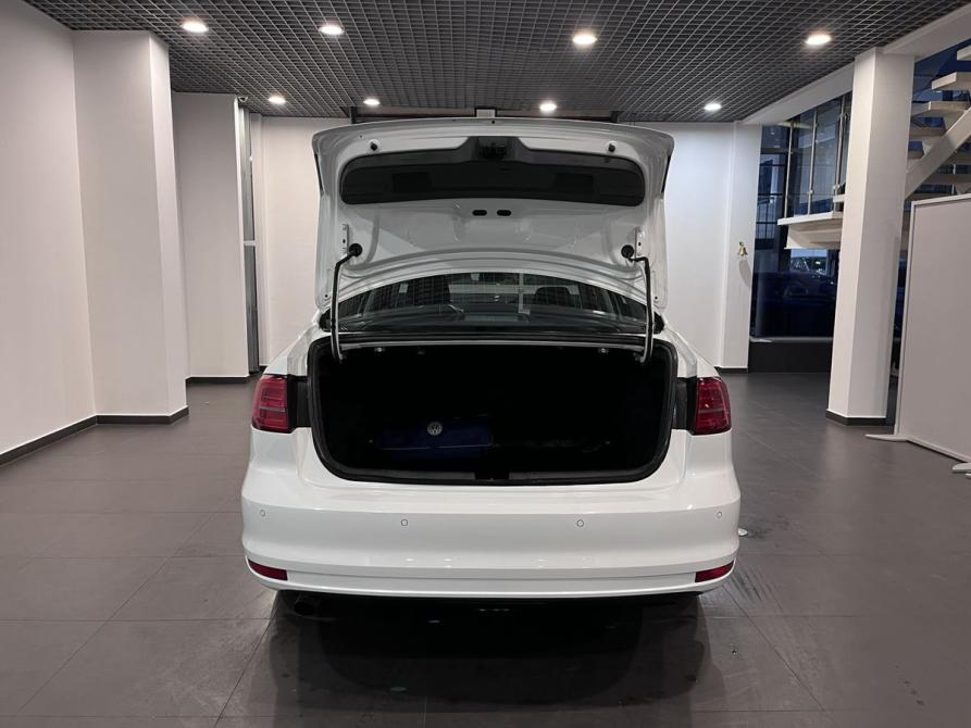 Volkswagen Jetta VI Рестайлинг Чебоксары  - изображение 37