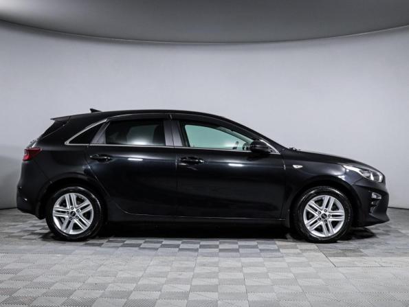Kia Ceed III с пробегом 2019 года, цена 1 690 000 рублей, 75172 км, хэтчбек, Автокод Объявления