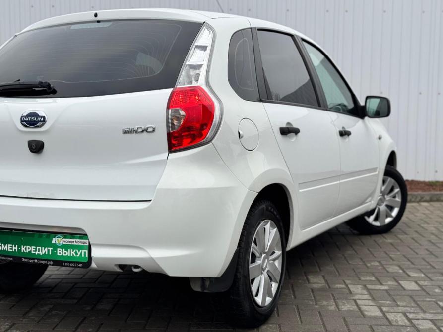 Datsun mi-DO Ростов-на-Дону  - изображение 10