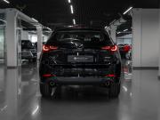 Mazda CX-5 II Рестайлинг Москва  - изображение 35