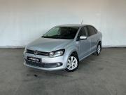 Volkswagen Polo V Москва  - изображение 19