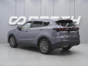 JETOUR X70+ I Рестайлинг Ростов-на-Дону  - изображение 24