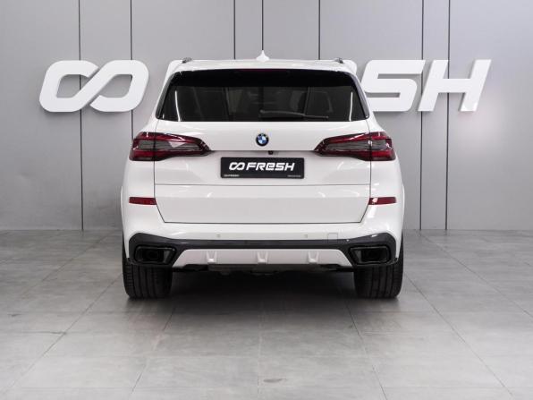 BMW X5 IV (G05/G18) с пробегом 2022 года, цена 8 480 000 рублей, 76031 км, внедорожник, Автокод Объявления