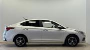 Hyundai Solaris II Рестайлинг Киров  - изображение 21