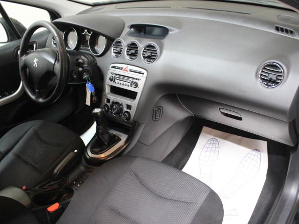 Peugeot 408 I с пробегом 2014 года, цена 410 700 рублей, 195721 км, седан, Автокод Объявления